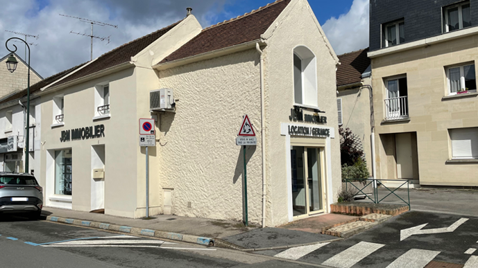 JBM Immobilier