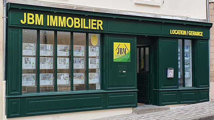 JBM Immobilier