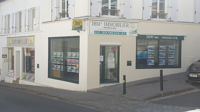 JBM Immobilier