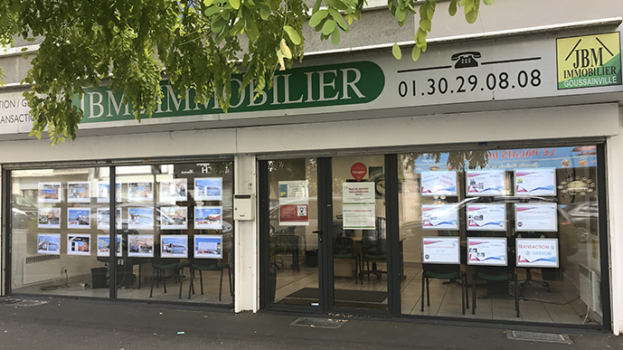 JBM Immobilier